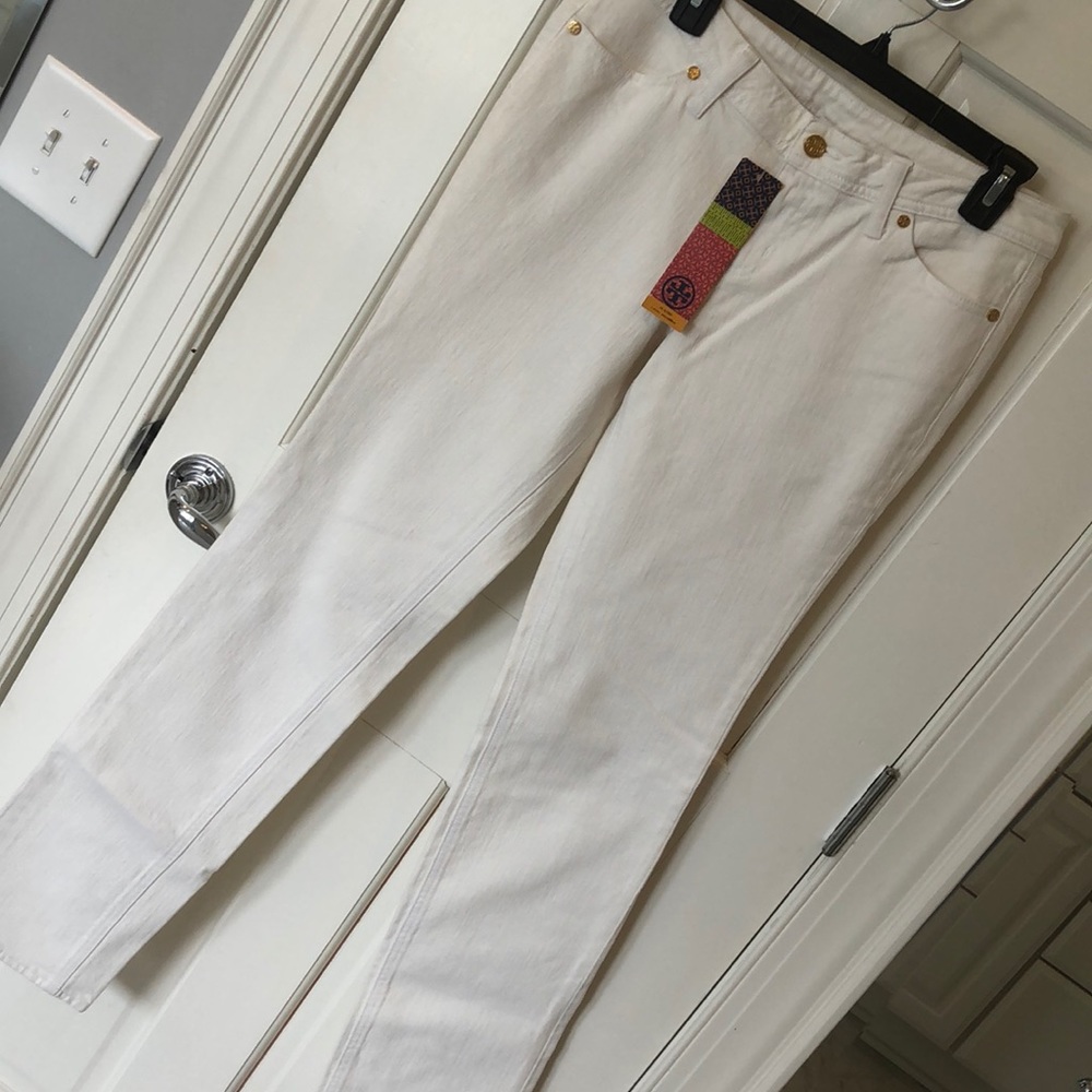 Tory Burch Jeans Size 29